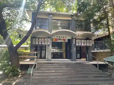 清浄寺(矢場地蔵)(愛知県)