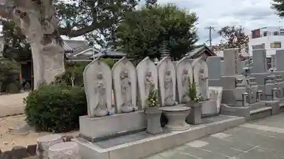荘嚴浄土寺(大阪府)