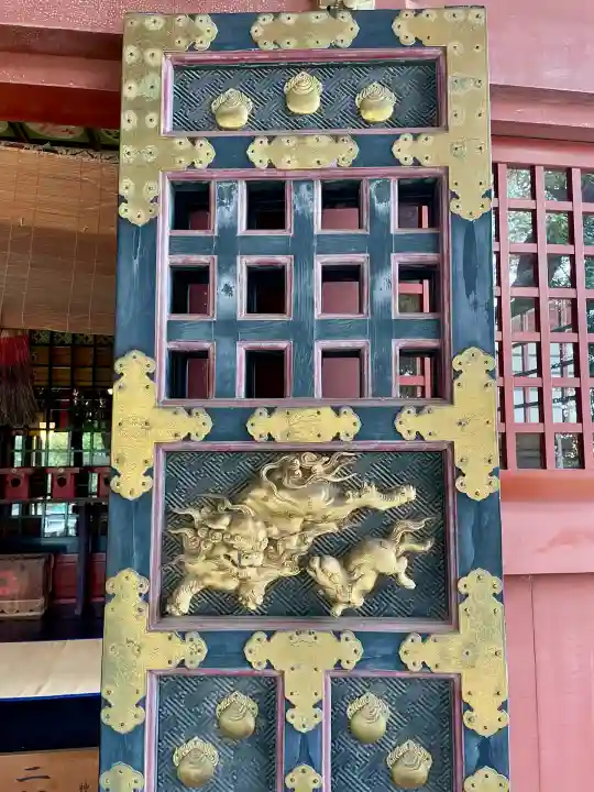 王子稲荷神社(東京都)