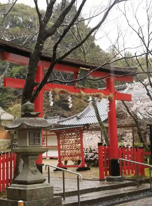 大原野神社(京都府)