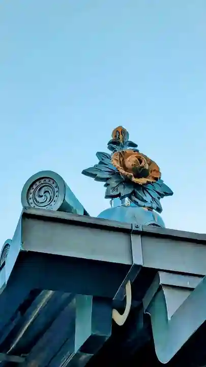 円光院のその他建物