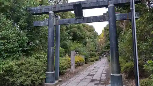 春日部八幡神社(埼玉県)