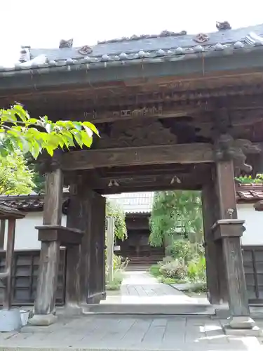 祇陀寺(岩手県)