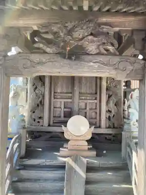 正一位伏見稲荷大社(神奈川県)