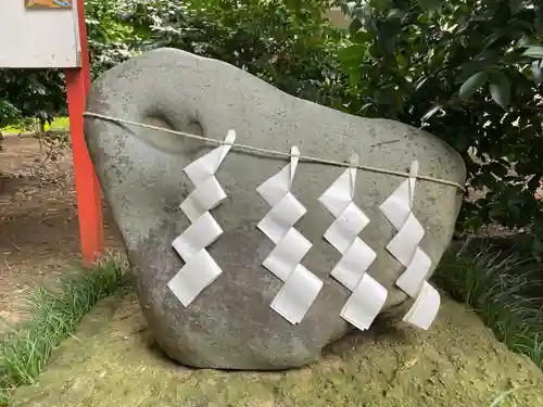 小野神社(東京都)