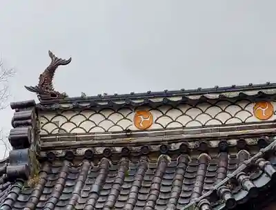 諏訪神社(新潟県)