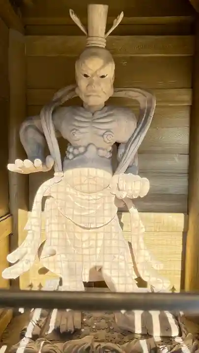 総願寺(埼玉県)