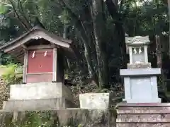 小倉八幡神社(徳島県)