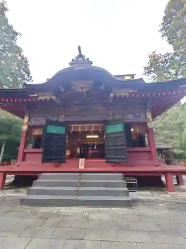 一之宮貫前神社(群馬県)