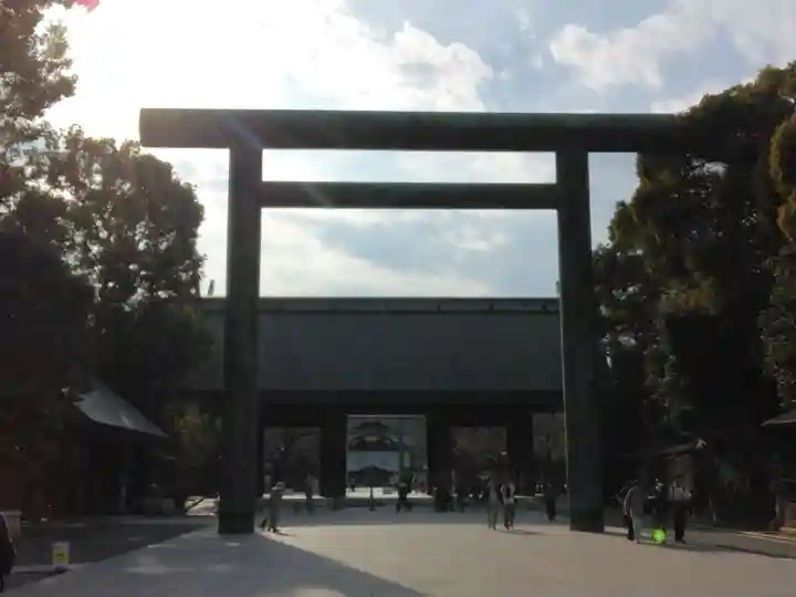 靖國神社(東京都)
