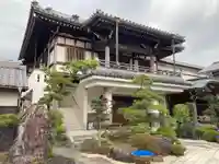 浄祐寺(静岡県)