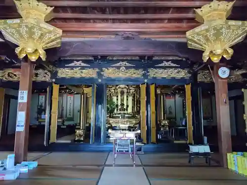 嚴西寺(愛知県)