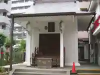 妻戀神社(東京都)