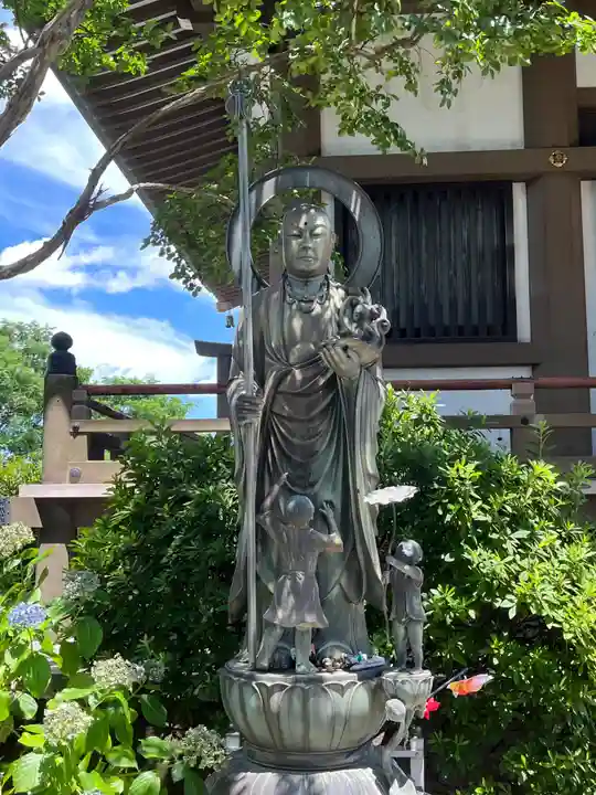 真乗院(埼玉県)