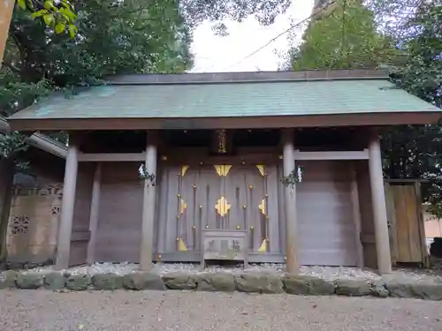 松名瀬神社(三重県)