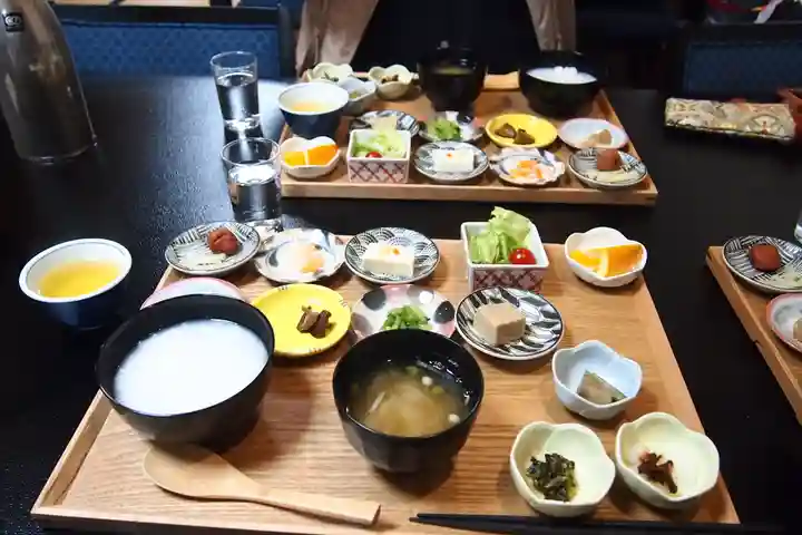 薬王院(長野県)