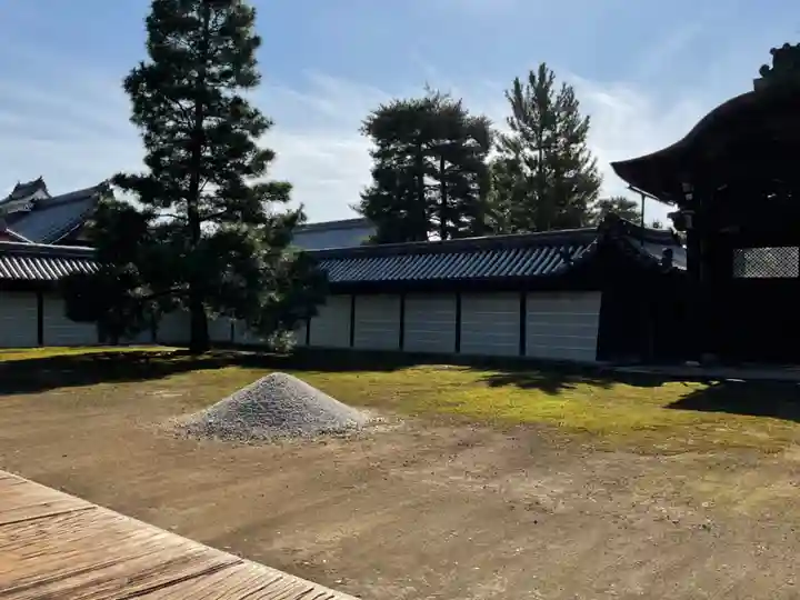 妙心寺(妙心禅寺)(京都府)