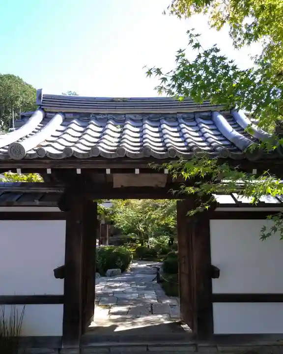 圓光寺(京都府)