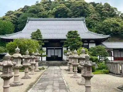 妙応寺(岐阜県)