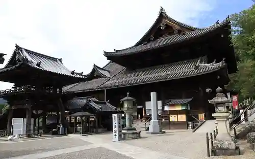 長谷寺の建物その他