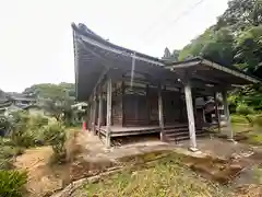 惶根神社(京都府)