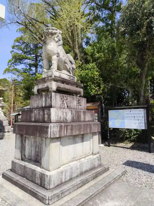 多賀大社(滋賀県)