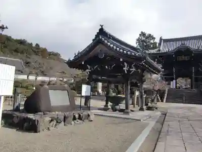 粉河寺(和歌山県)