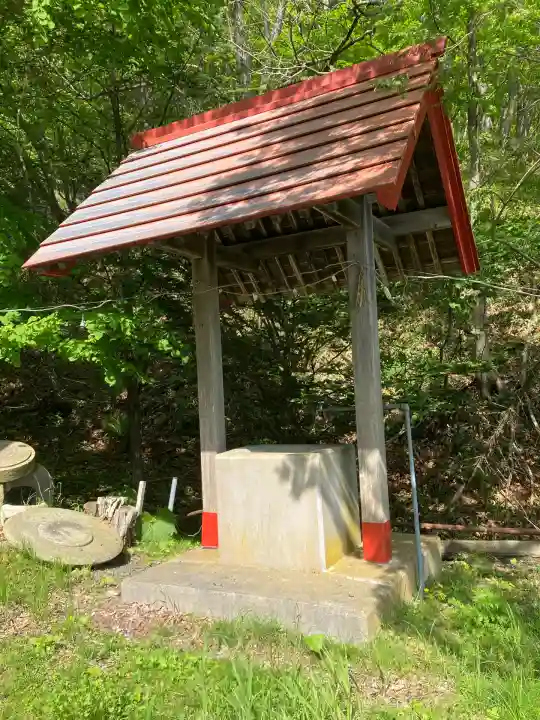 別保神社(北海道)