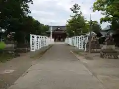 手力雄神社(岐阜県)