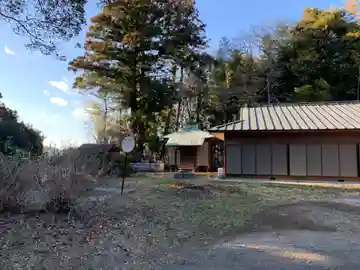 多門院(千葉県)