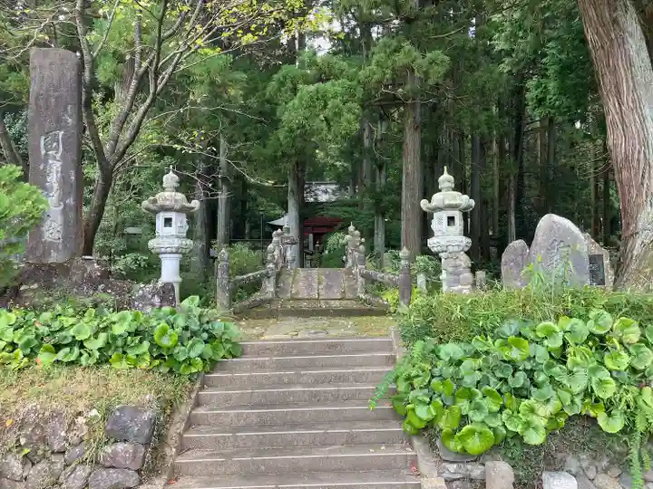 観音寺(寺山観音)(栃木県)