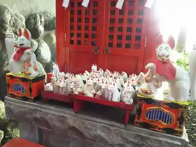 秩父今宮神社のその他建物