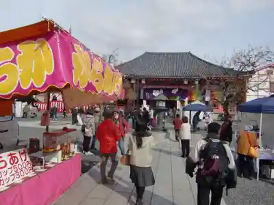 津観音(三重県)