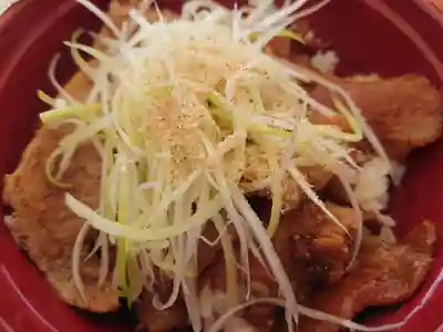 東京競馬場馬頭観音(広島県)