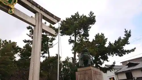 北野天満宮(京都府)