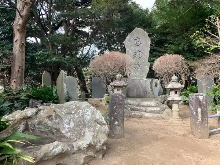 川津来宮神社のその他建物