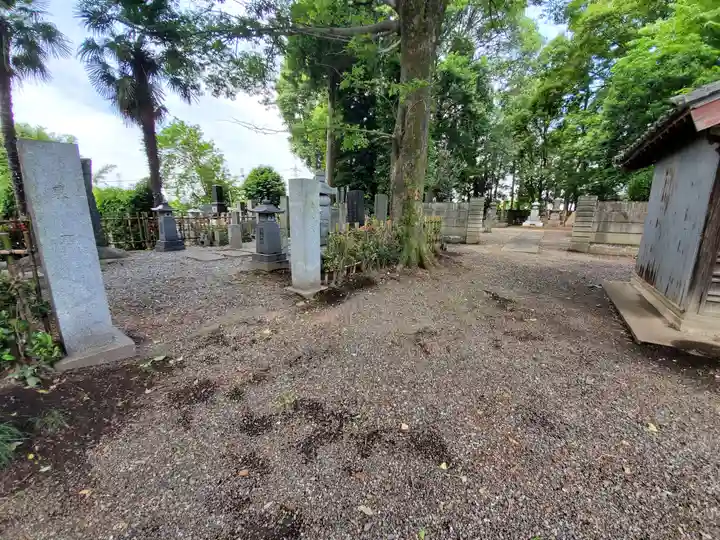 教王寺のその他建物