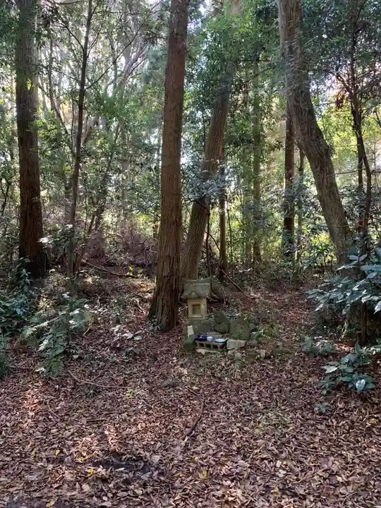 姫宮神社(千葉県)