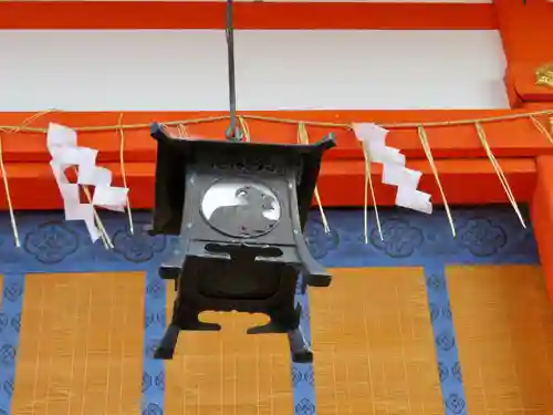 伏見稲荷大社のその他建物