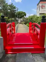 市原稲荷神社(愛知県)