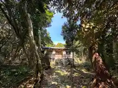 木野神社(福井県)