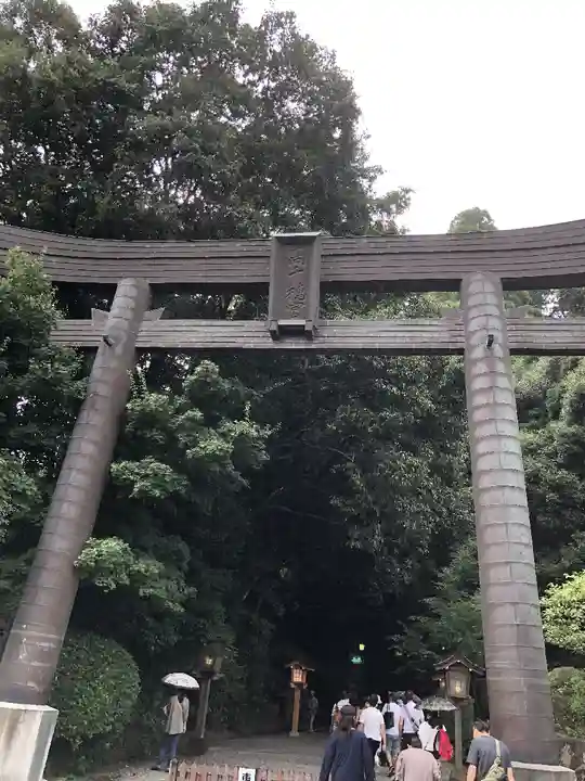 高千穂神社(宮崎県)