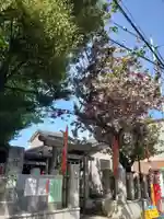 藤神稲荷神社(東京都)