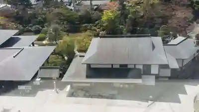 輪王寺のその他建物