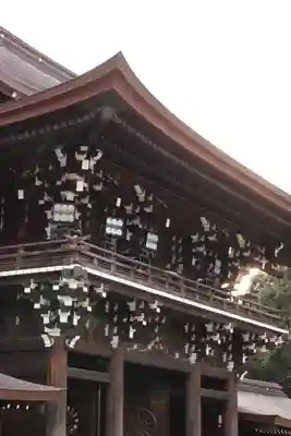 明治神宮(東京都)