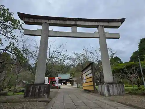 茨城縣護國神社(茨城県)