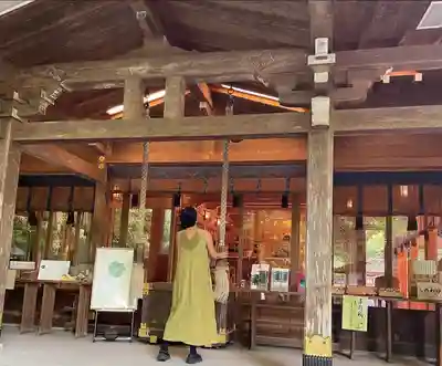 貴船神社(京都府)