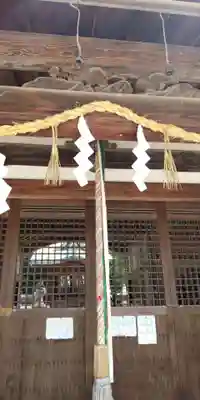 天田神社(大阪府)