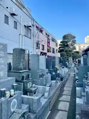 金蔵寺(東京都)