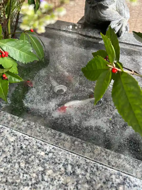 滑川神社 - 仕事と子どもの守り神(福島県)